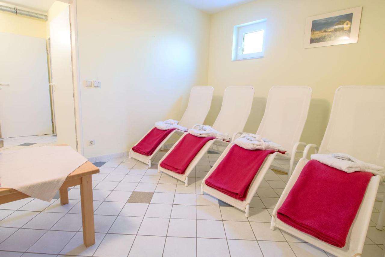 Residenz Am Strand Wohnung 2-36 Zingst Bagian luar foto
