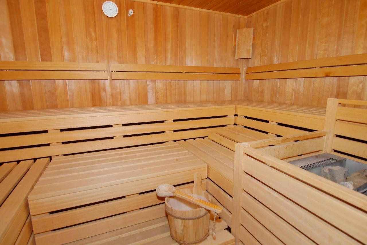 Residenz Am Strand Wohnung 2-36 Zingst Bagian luar foto