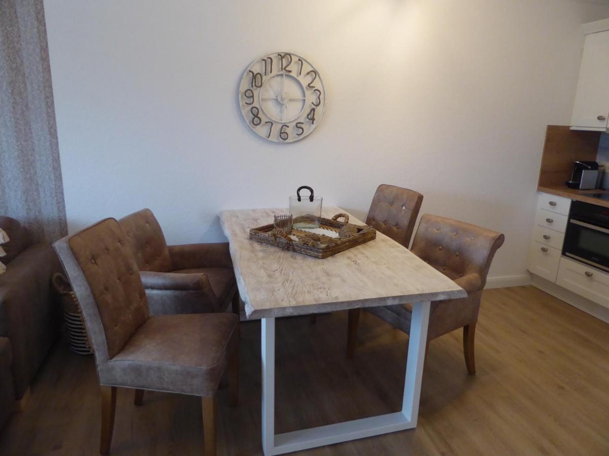 Residenz Am Strand Wohnung 2-36 Zingst Bagian luar foto