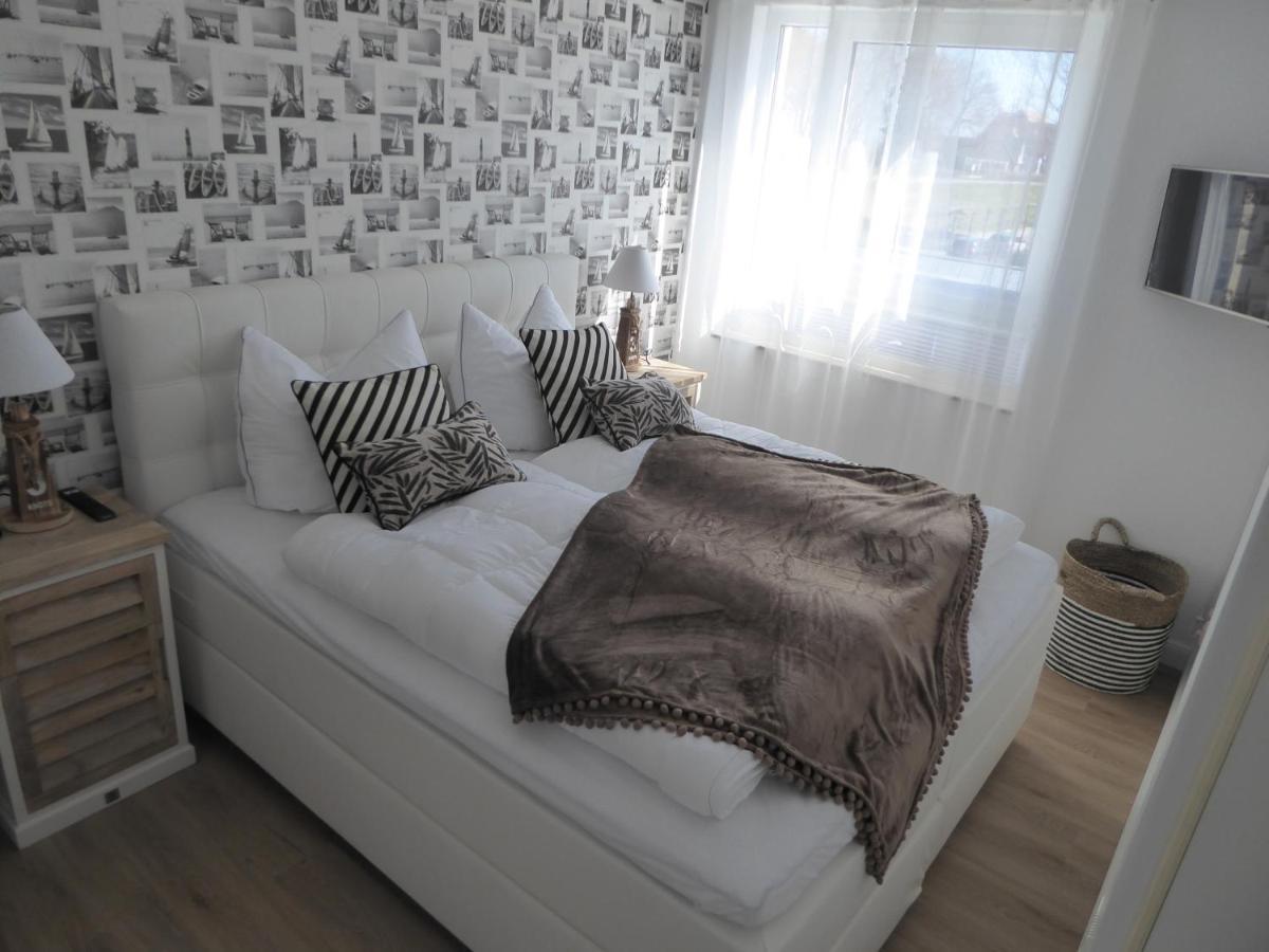 Residenz Am Strand Wohnung 2-36 Zingst Bagian luar foto