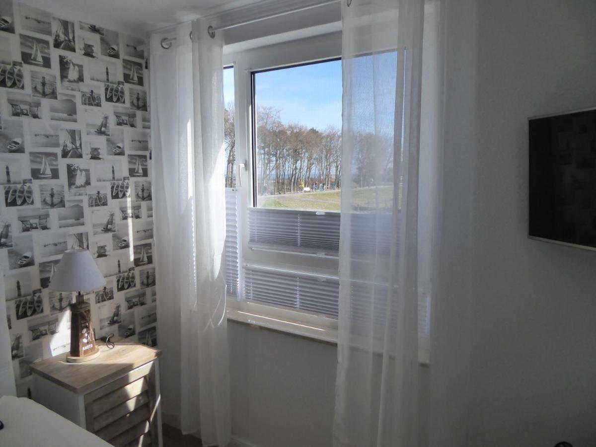 Residenz Am Strand Wohnung 2-36 Zingst Bagian luar foto