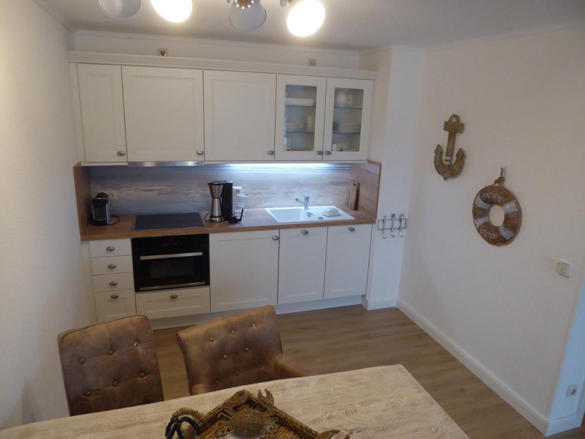 Residenz Am Strand Wohnung 2-36 Zingst Bagian luar foto